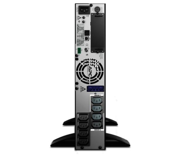 APC SMX1000I - 545981 - zdjęcie 2